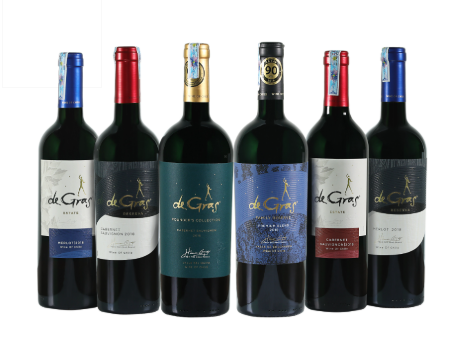 Rượu vang Chile - Công Ty TNHH Thương Mại Dịch Và Du Lịch Xuất Nhập Khẩu Nam Long